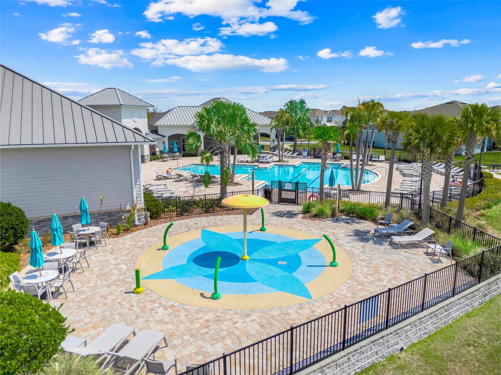 13827 TYBEE BEACH LN, ORLANDO, FL, 32827