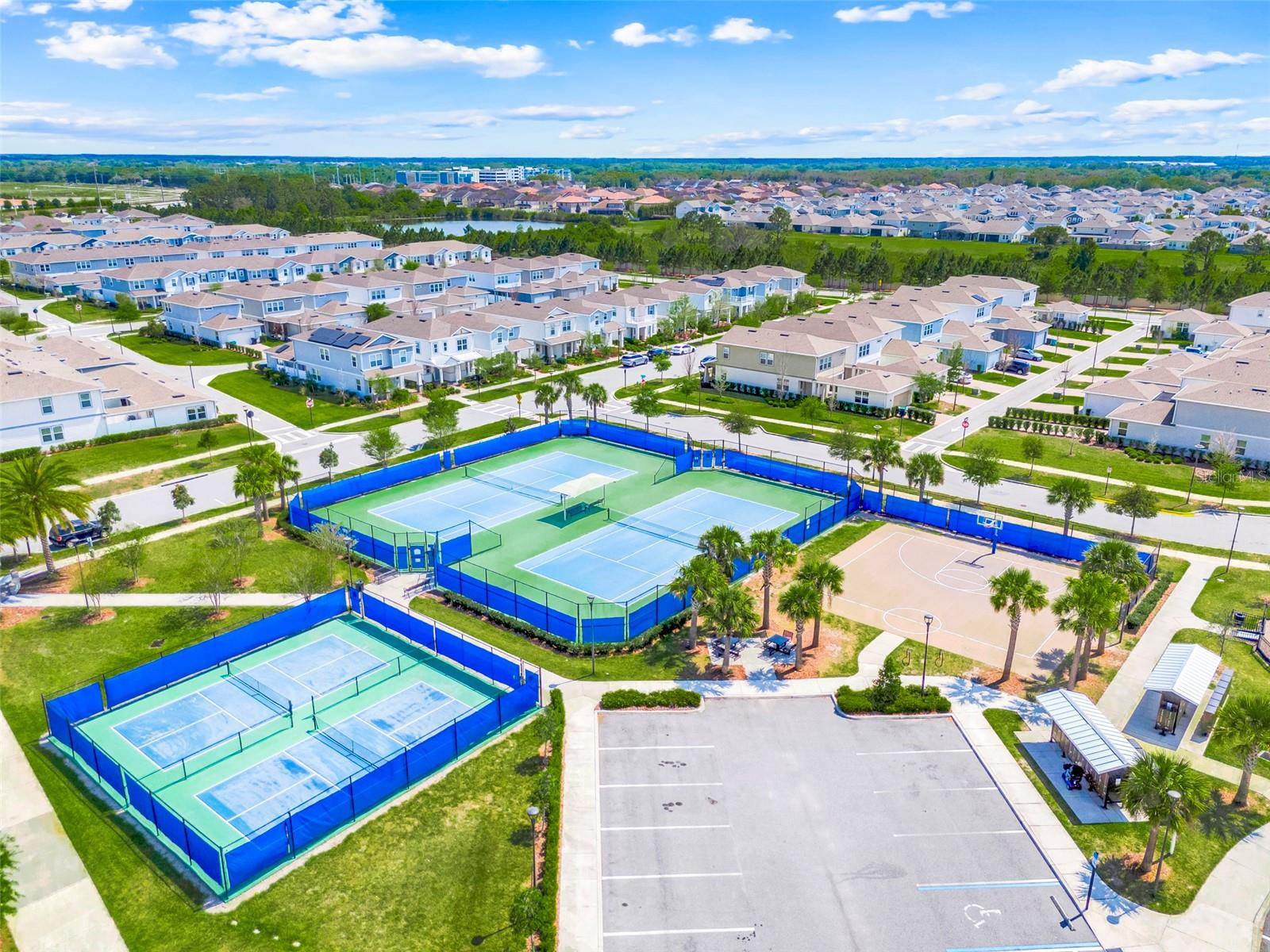 13827 TYBEE BEACH LN, ORLANDO, FL, 32827
