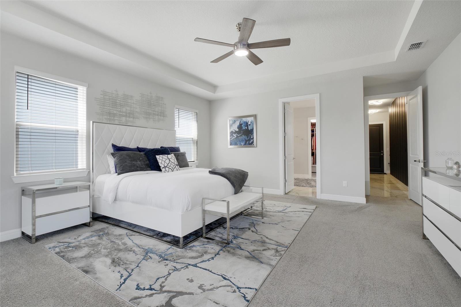13827 TYBEE BEACH LN, ORLANDO, FL, 32827