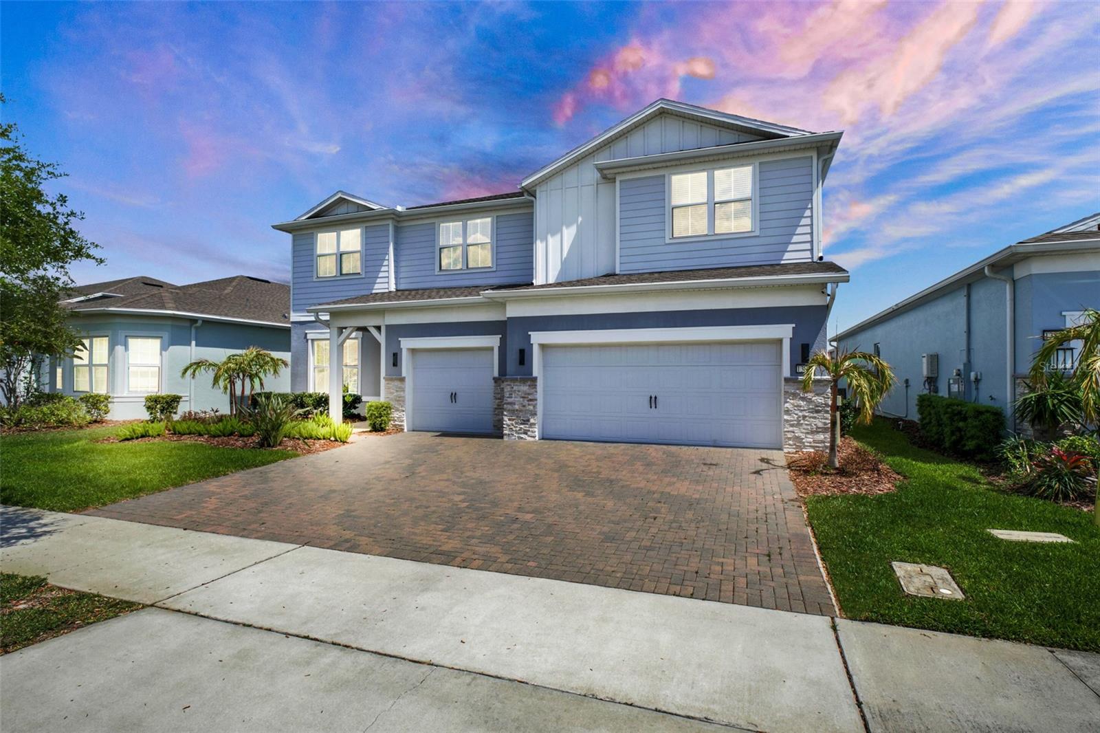13827 TYBEE BEACH LN, ORLANDO, FL, 32827