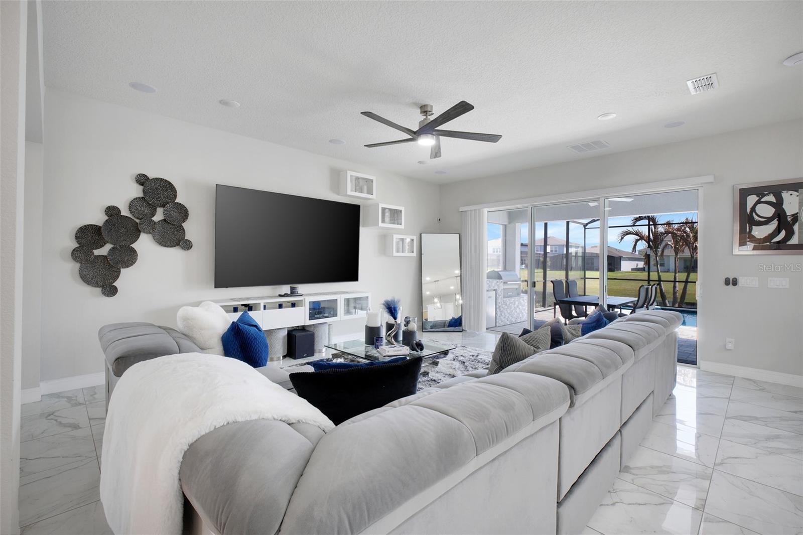 13827 TYBEE BEACH LN, ORLANDO, FL, 32827