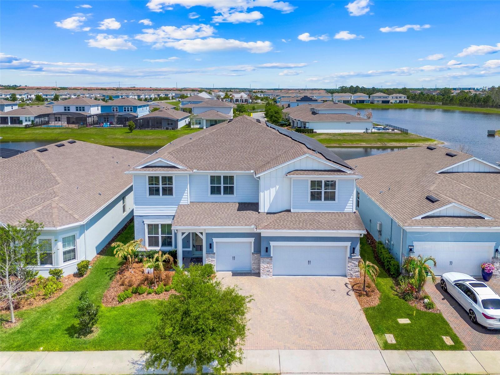 13827 TYBEE BEACH LN, ORLANDO, FL, 32827