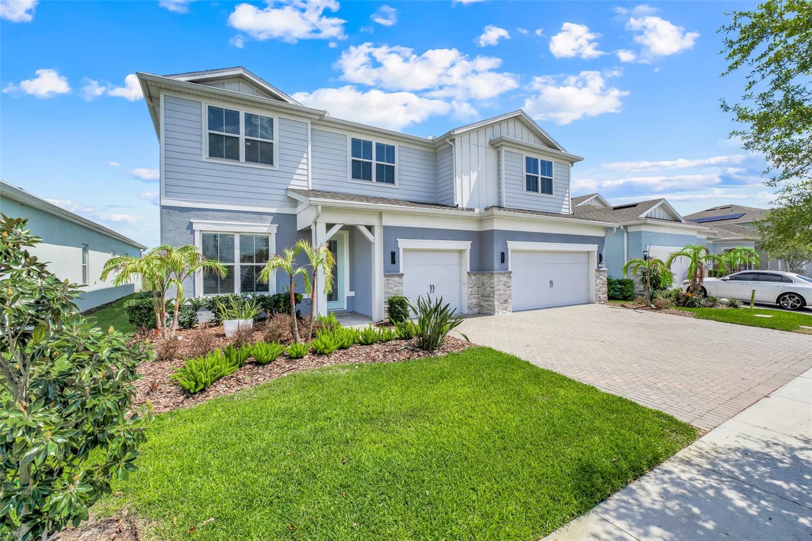 13827 TYBEE BEACH LN, ORLANDO, FL, 32827