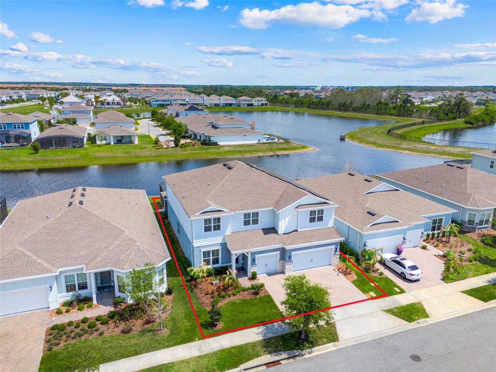 13827 TYBEE BEACH LN, ORLANDO, FL, 32827