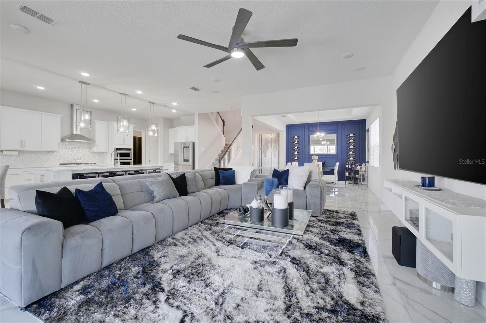 13827 TYBEE BEACH LN, ORLANDO, FL, 32827