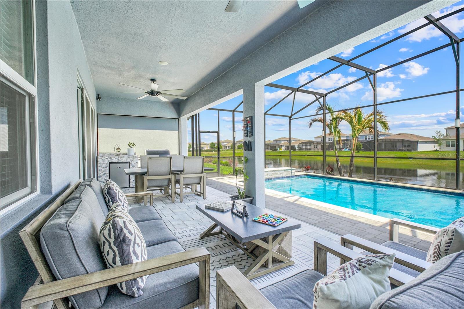 13827 TYBEE BEACH LN, ORLANDO, FL, 32827