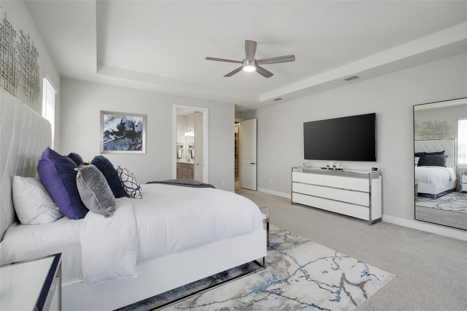 13827 TYBEE BEACH LN, ORLANDO, FL, 32827