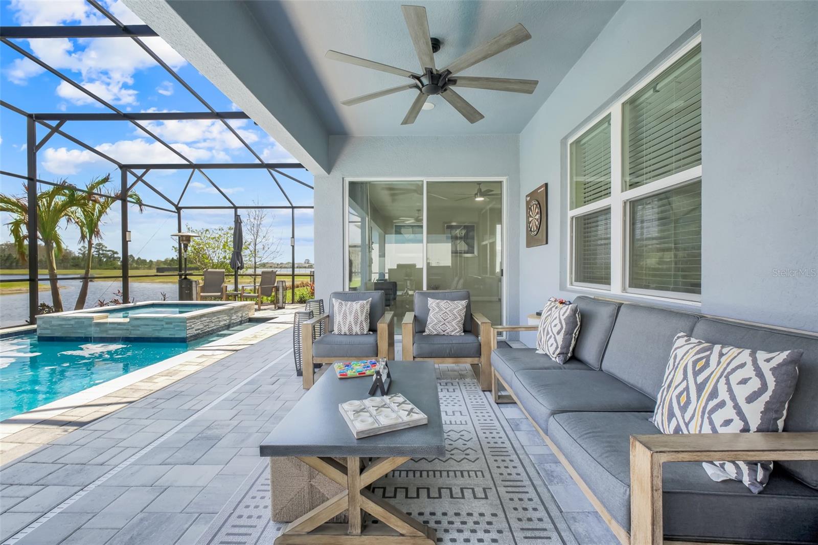 13827 TYBEE BEACH LN, ORLANDO, FL, 32827