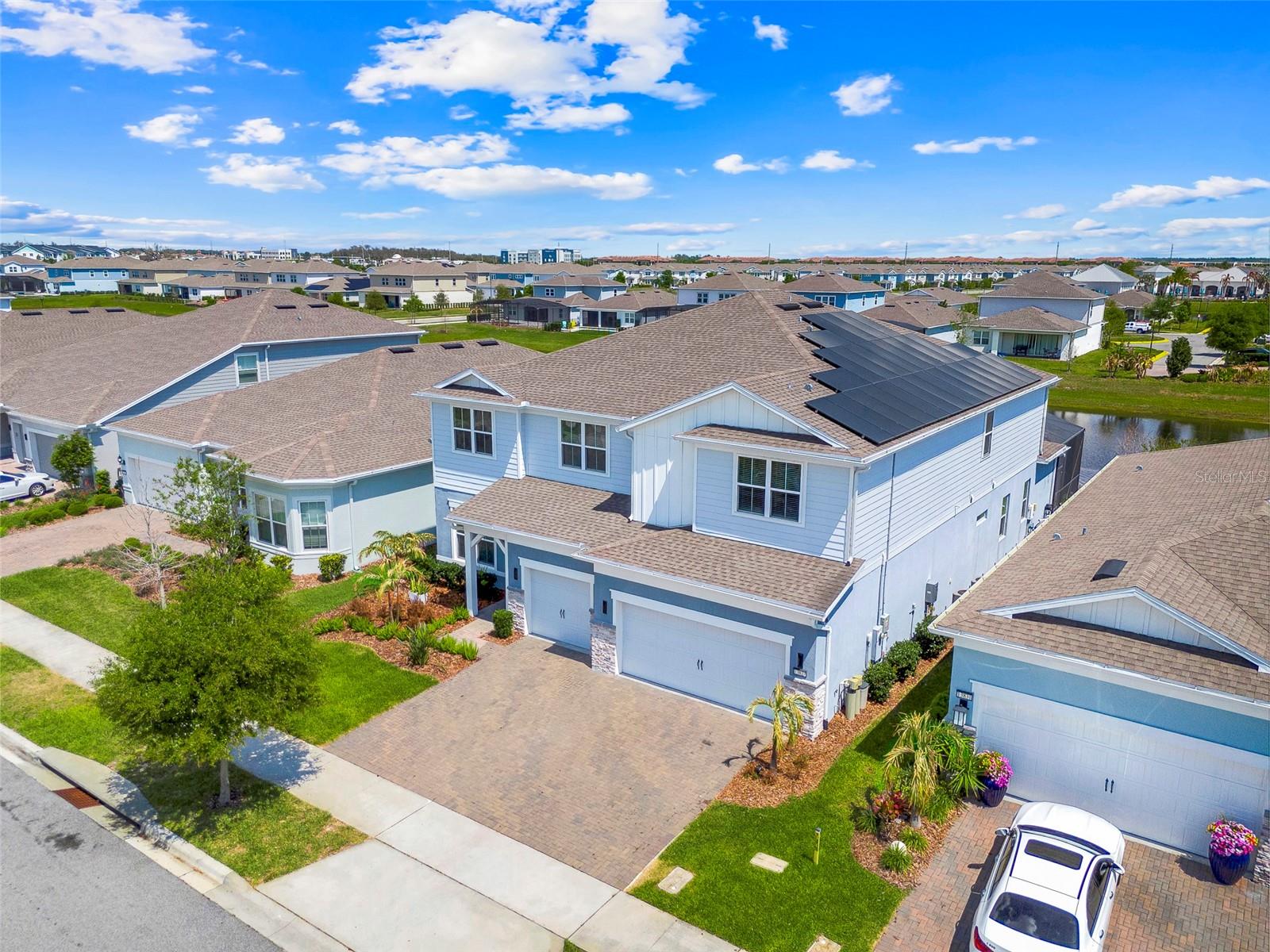 13827 TYBEE BEACH LN, ORLANDO, FL, 32827