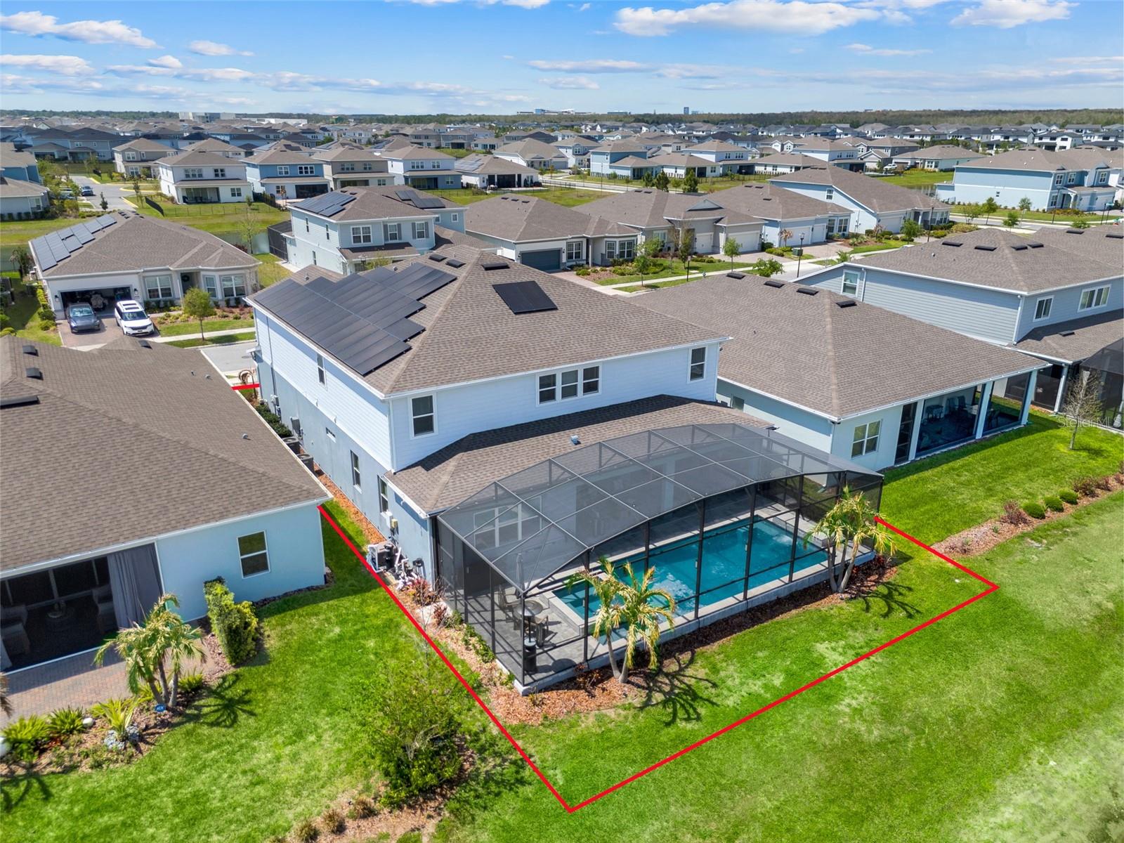 13827 TYBEE BEACH LN, ORLANDO, FL, 32827