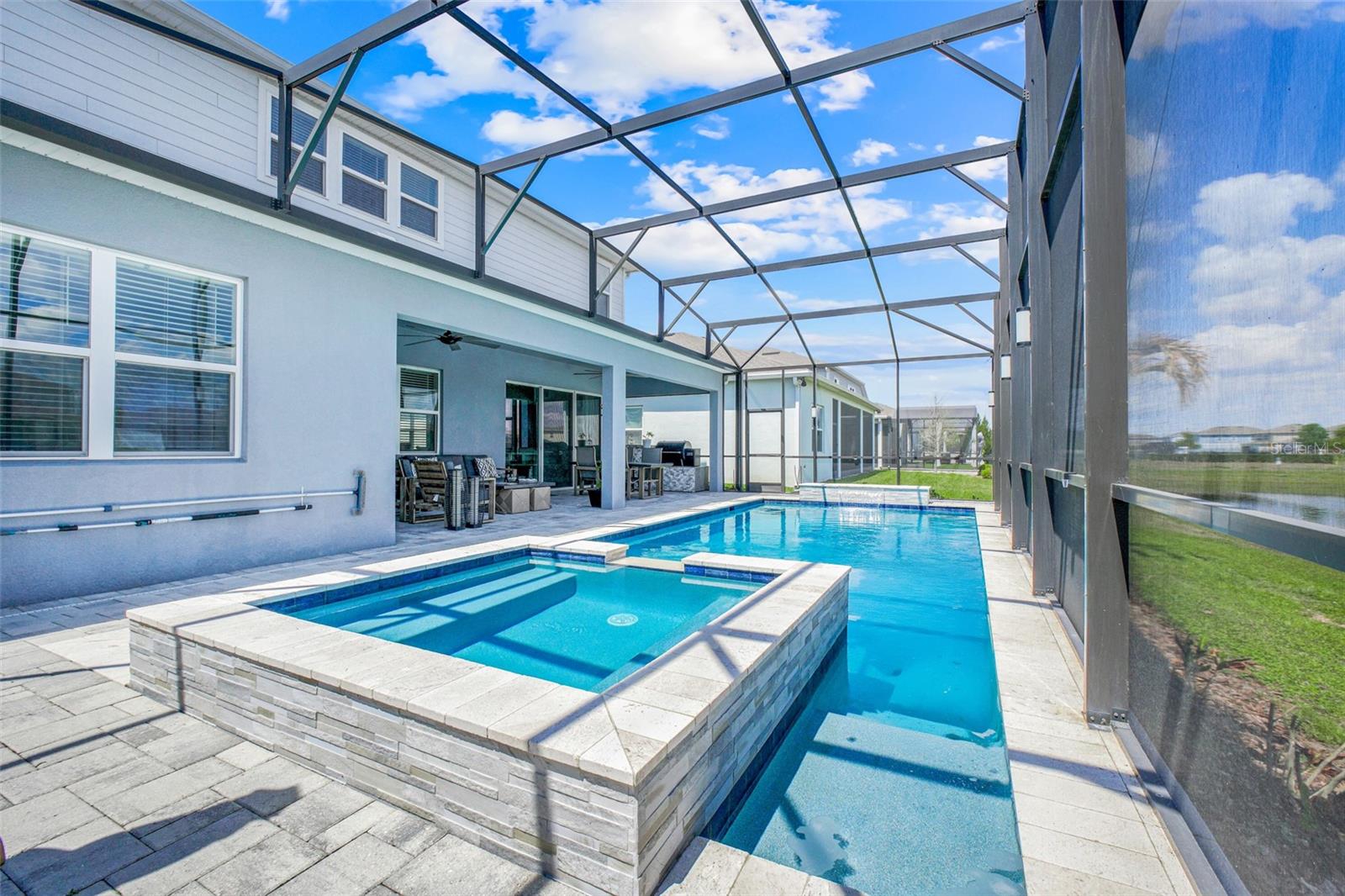 13827 TYBEE BEACH LN, ORLANDO, FL, 32827