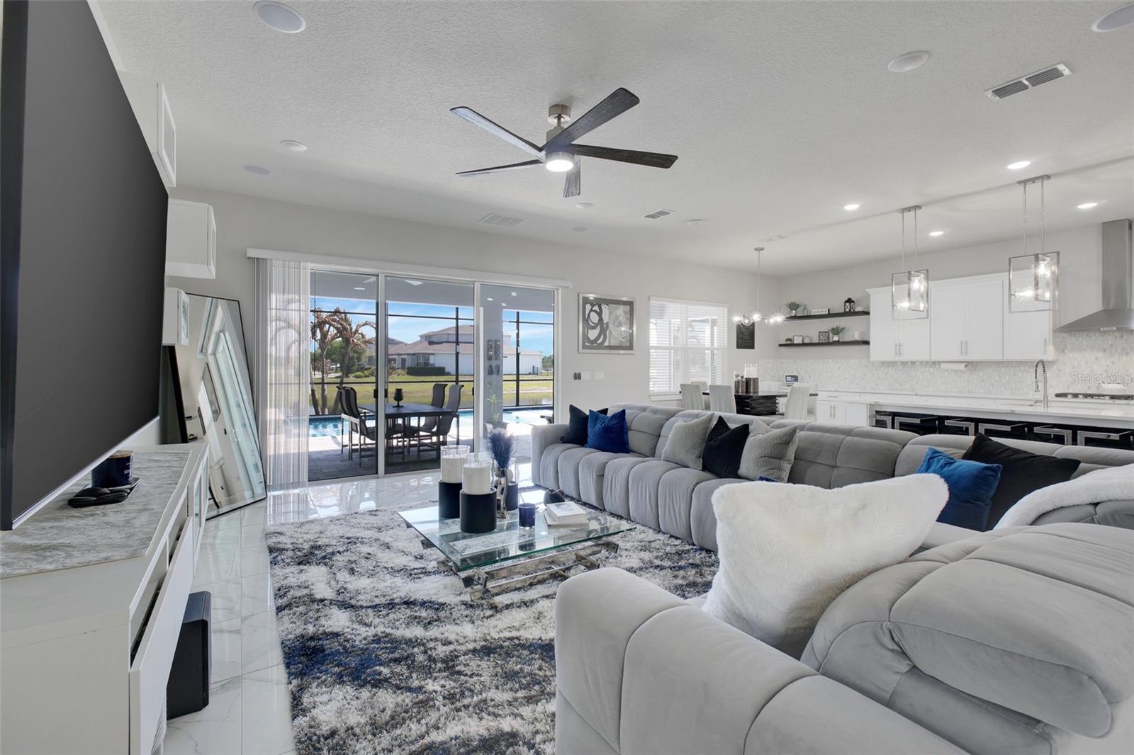 13827 TYBEE BEACH LN, ORLANDO, FL, 32827