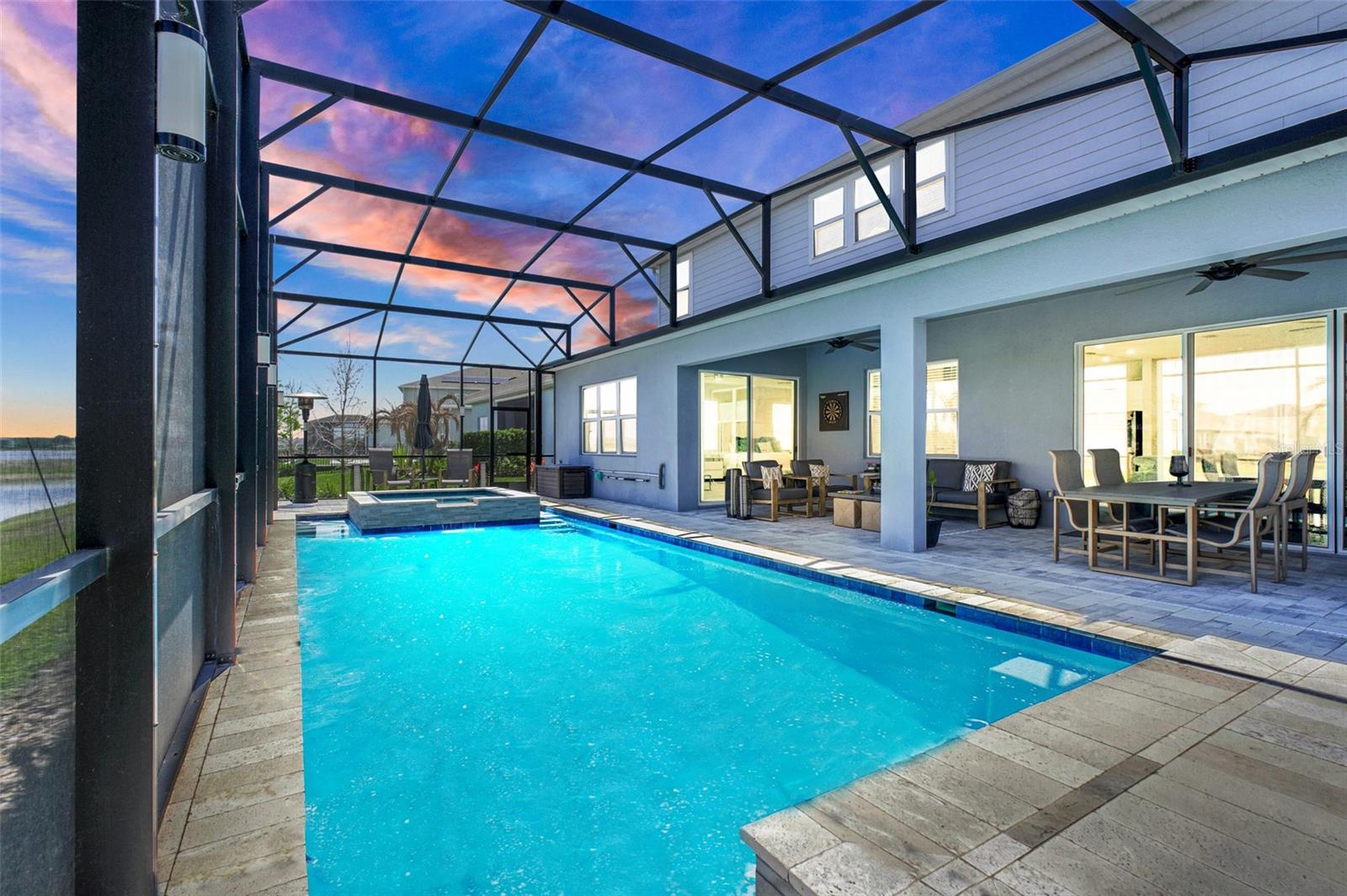 13827 TYBEE BEACH LN, ORLANDO, FL, 32827