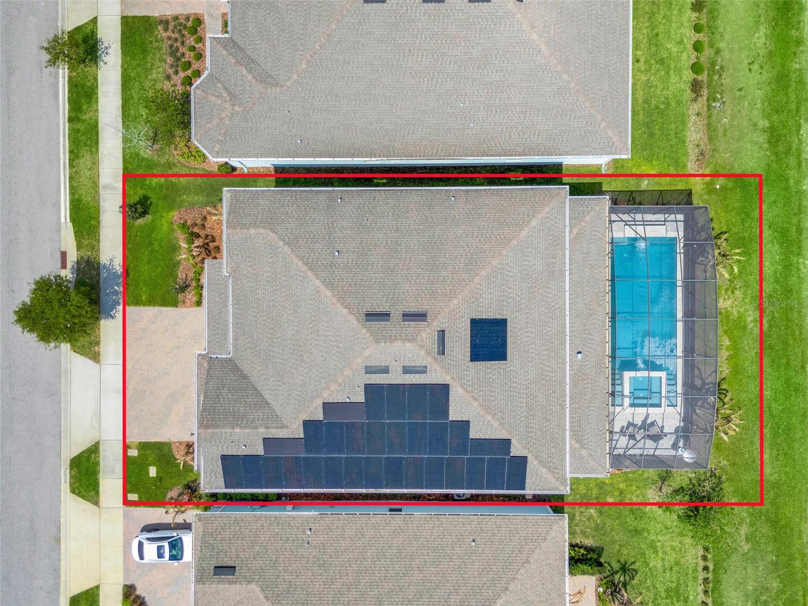 13827 TYBEE BEACH LN, ORLANDO, FL, 32827