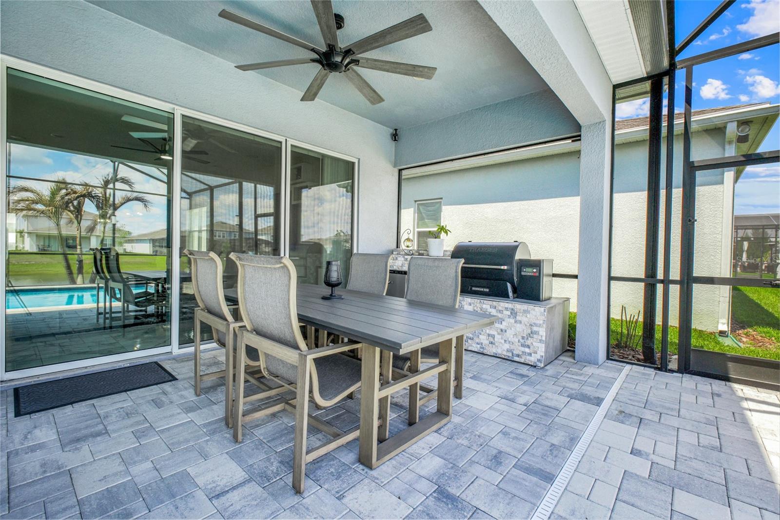 13827 TYBEE BEACH LN, ORLANDO, FL, 32827