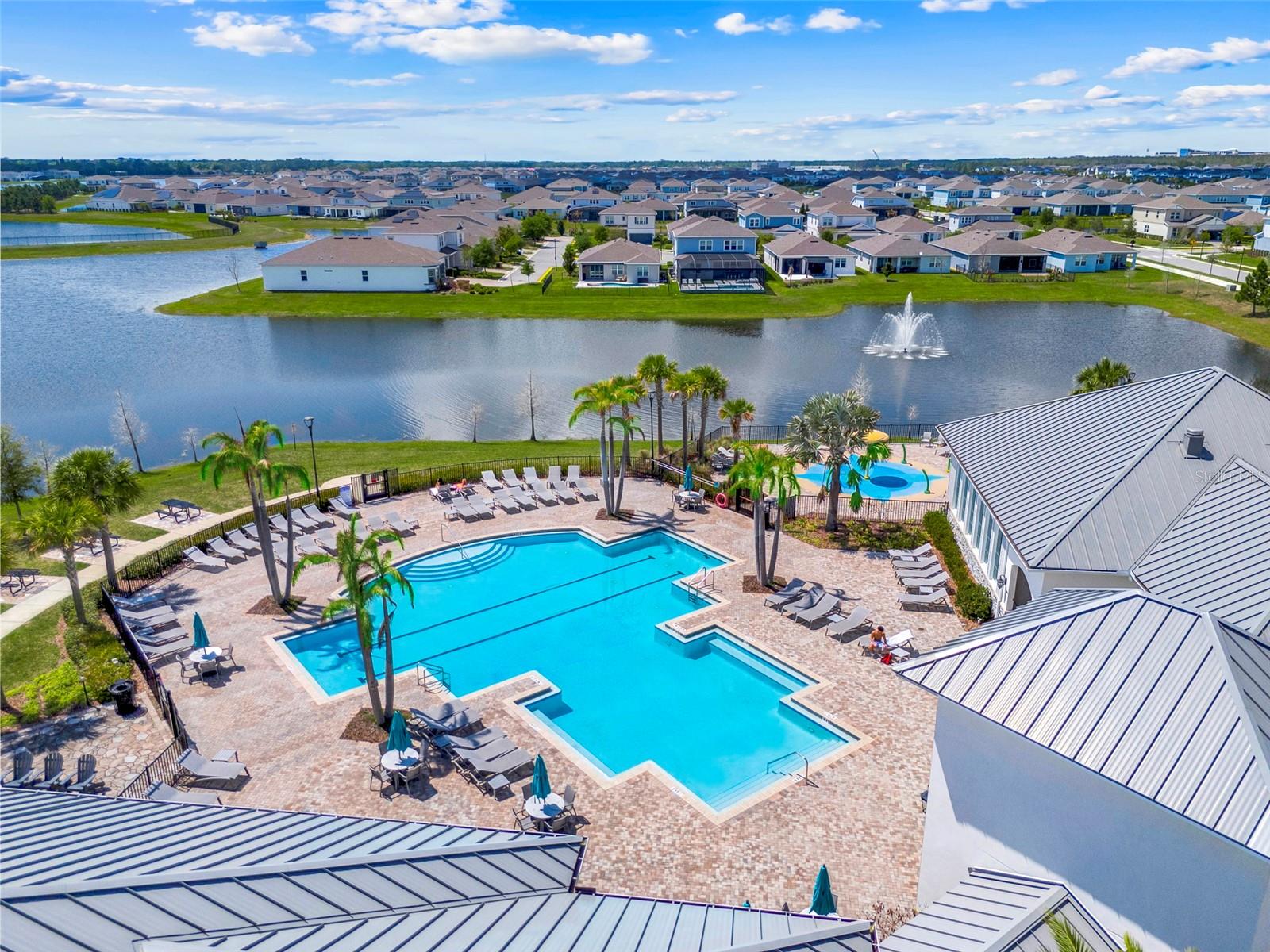 13827 TYBEE BEACH LN, ORLANDO, FL, 32827