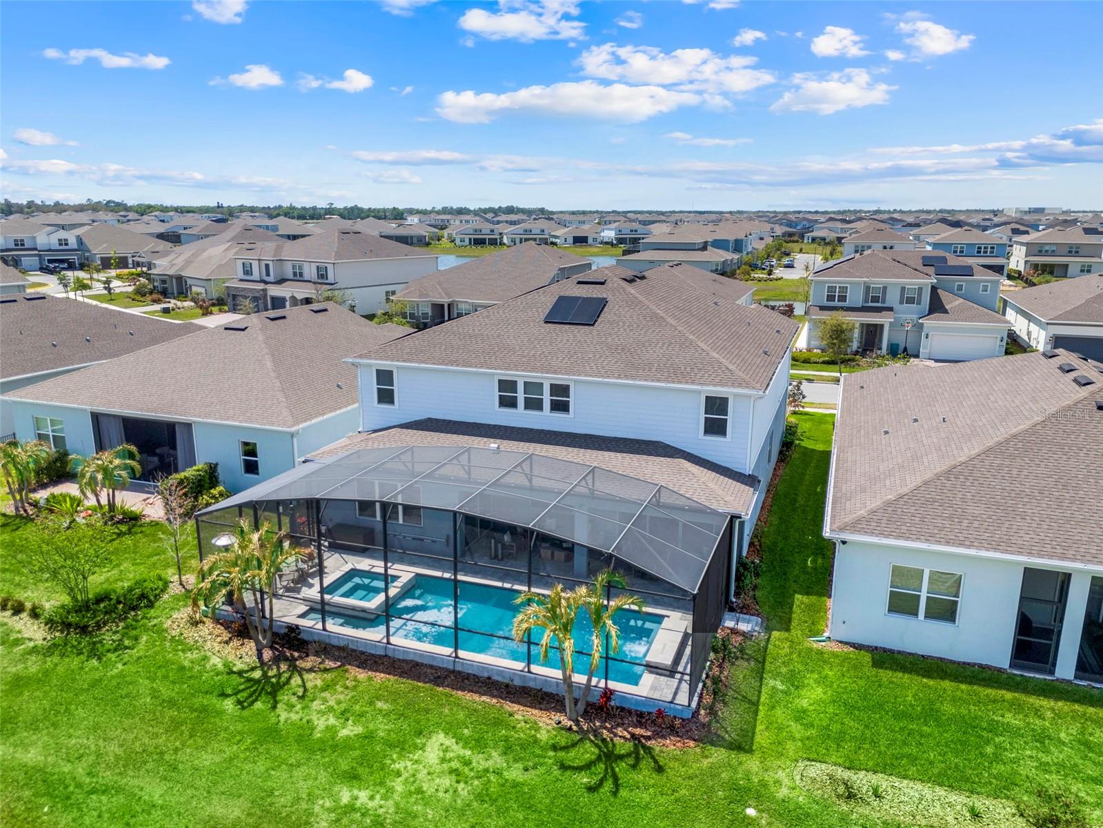 13827 TYBEE BEACH LN, ORLANDO, FL, 32827