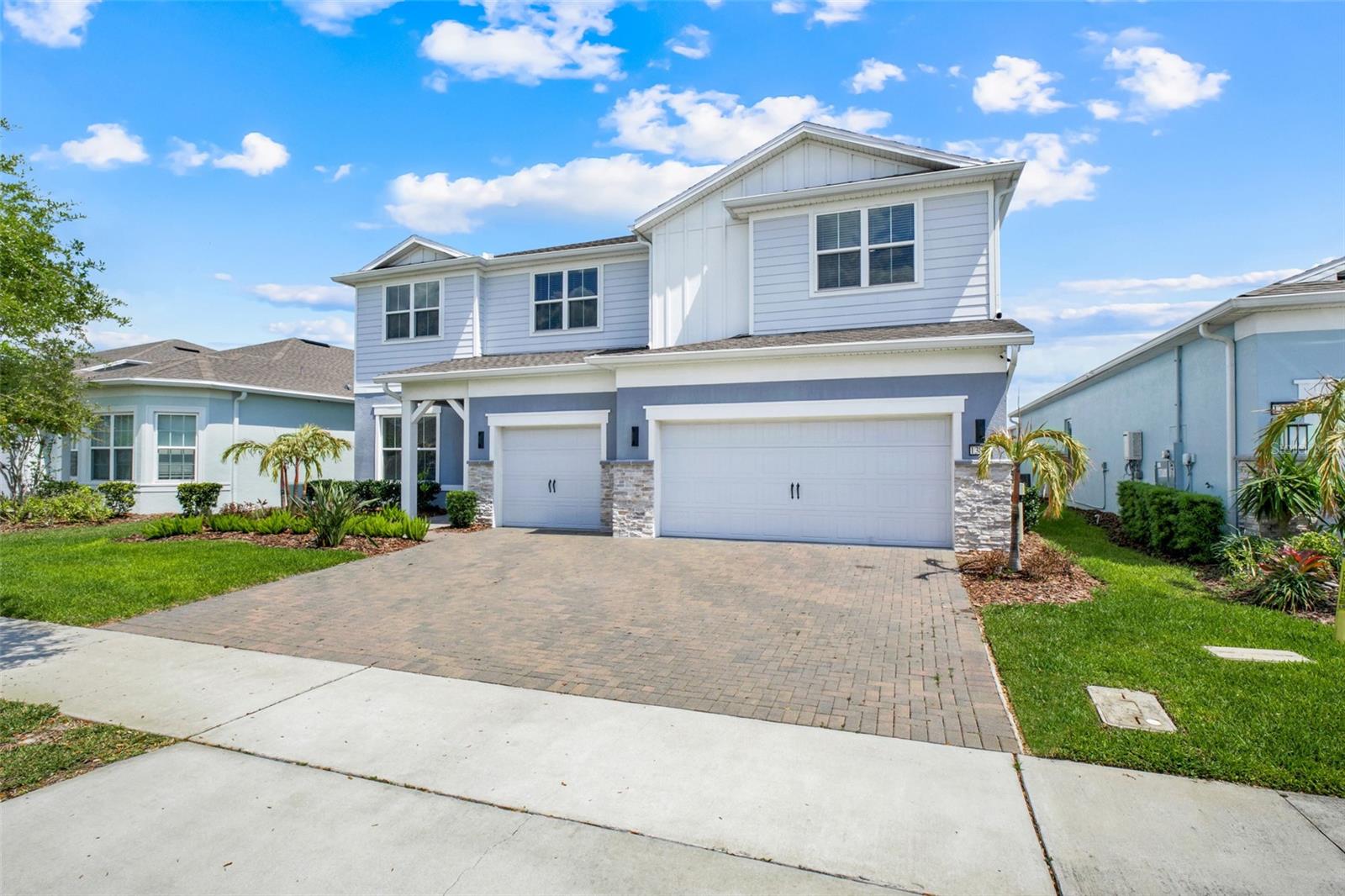 13827 TYBEE BEACH LN, ORLANDO, FL, 32827