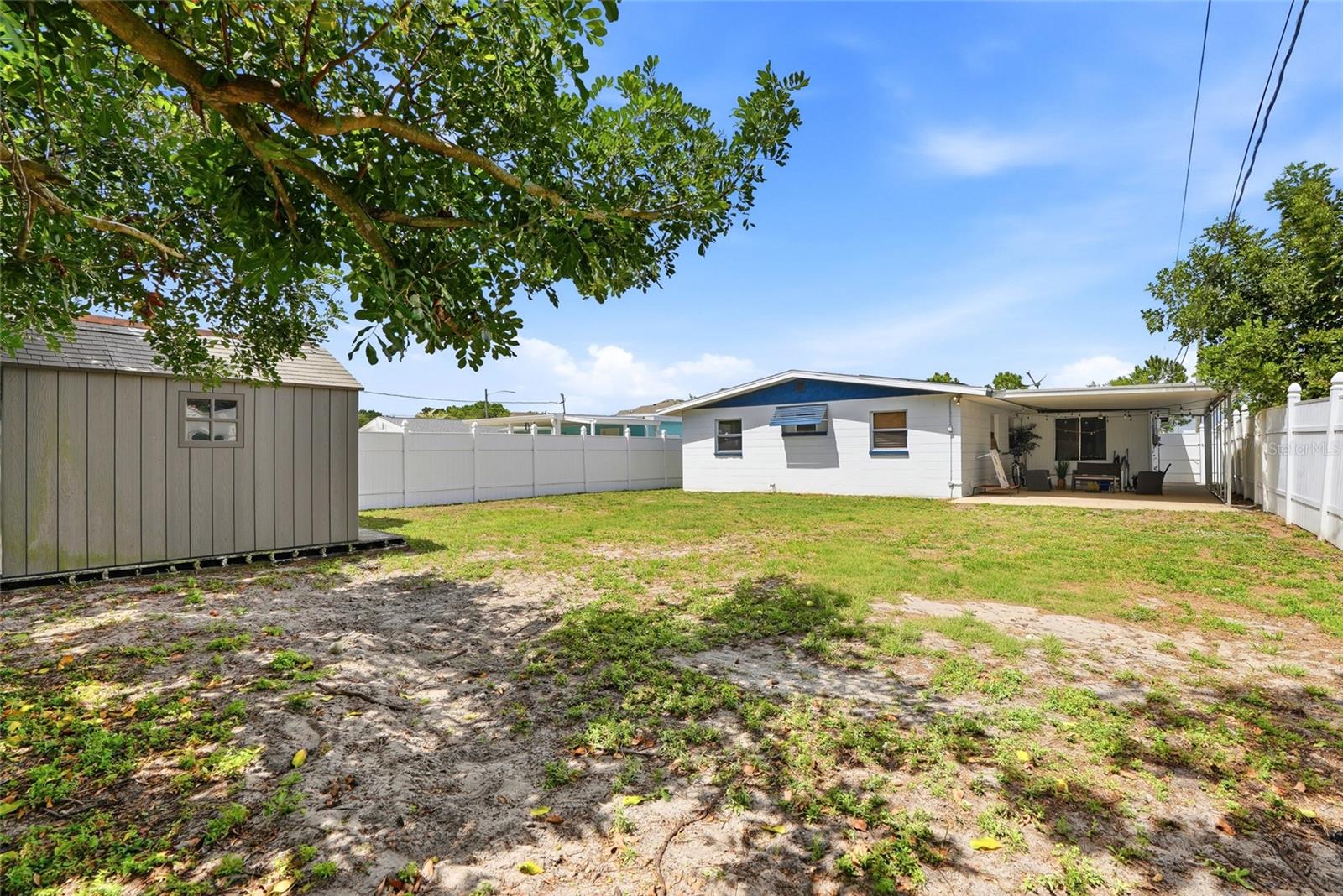 4040 68TH AVE N, PINELLAS PARK, FL, 33781