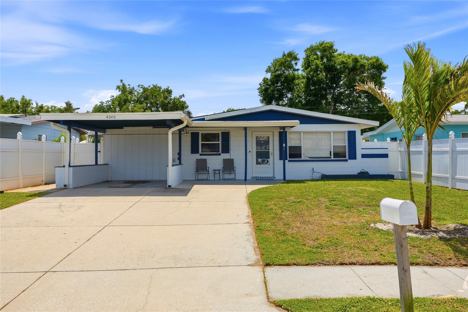 4040 68TH AVE N, PINELLAS PARK, FL, 33781