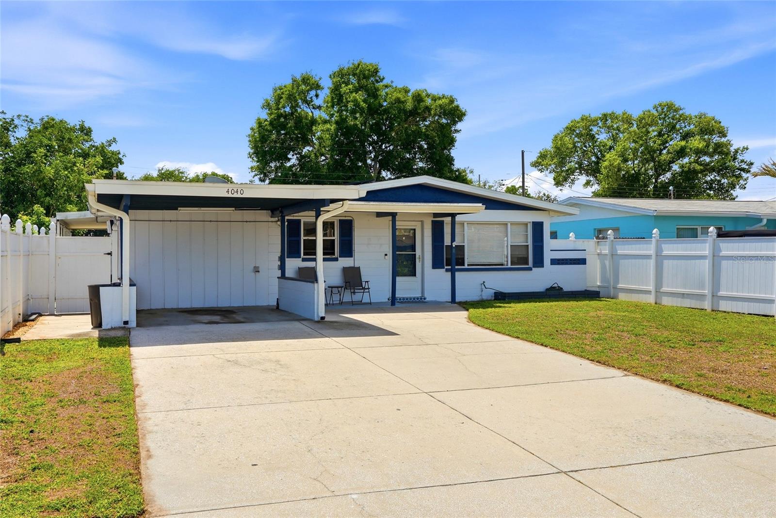 4040 68TH AVE N, PINELLAS PARK, FL, 33781