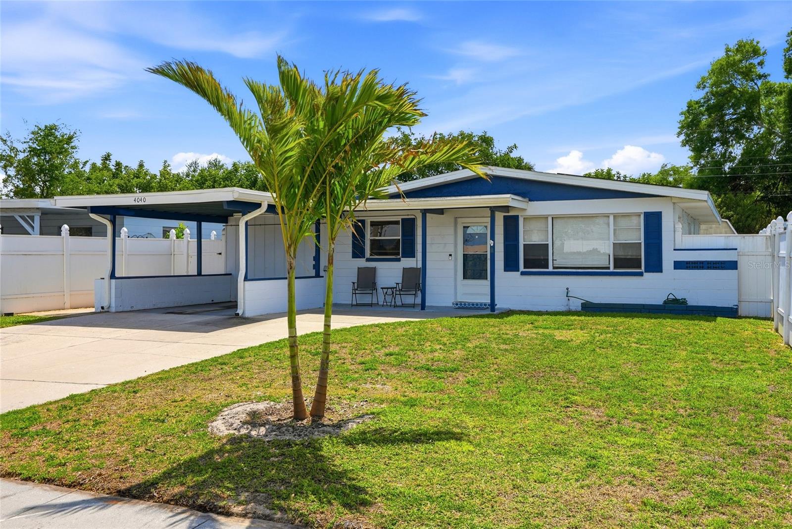 4040 68TH AVE N, PINELLAS PARK, FL, 33781