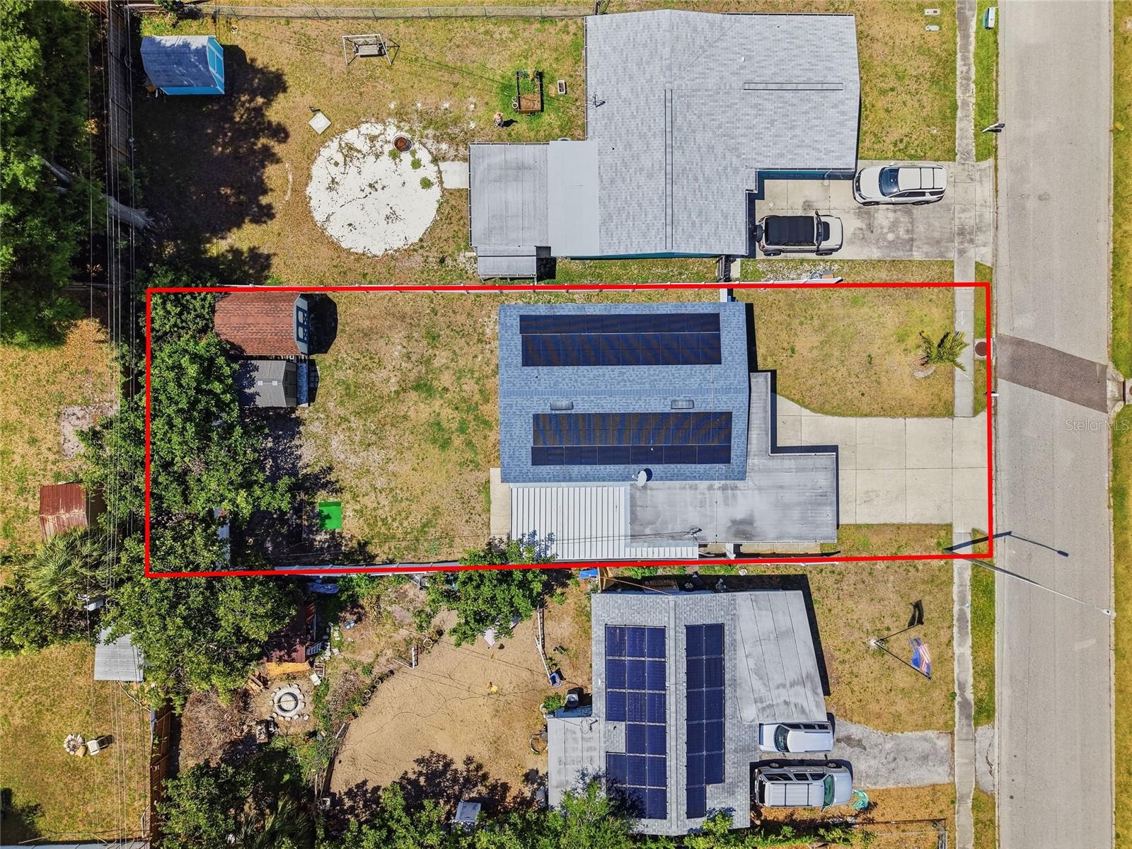4040 68TH AVE N, PINELLAS PARK, FL, 33781
