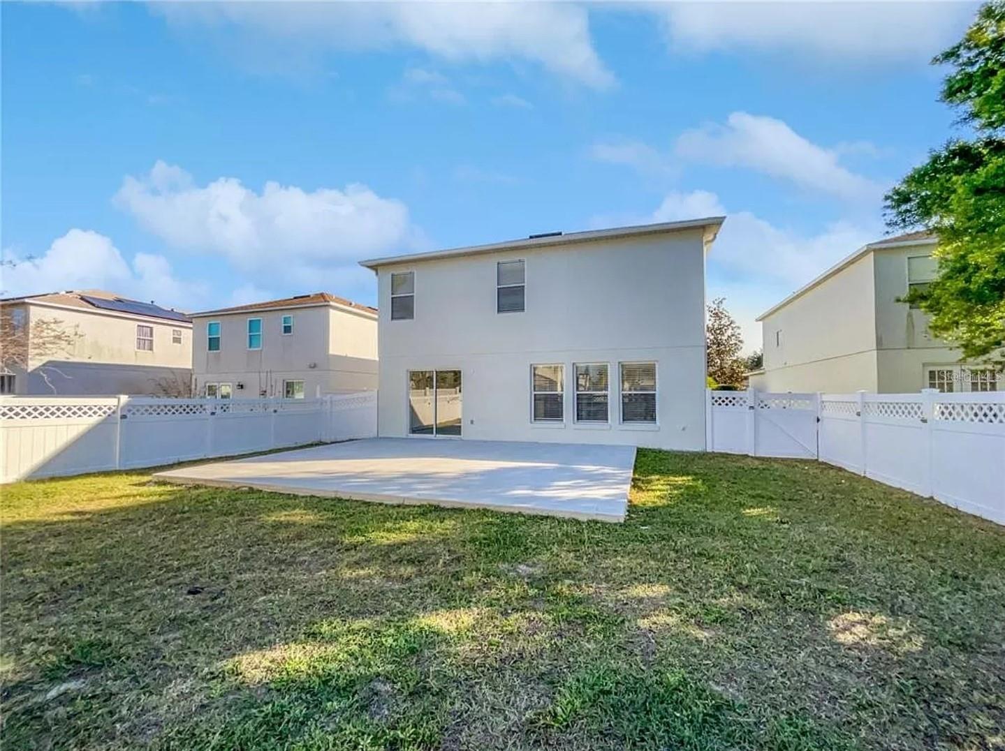163 RONA LN, DAVENPORT, FL, 33897