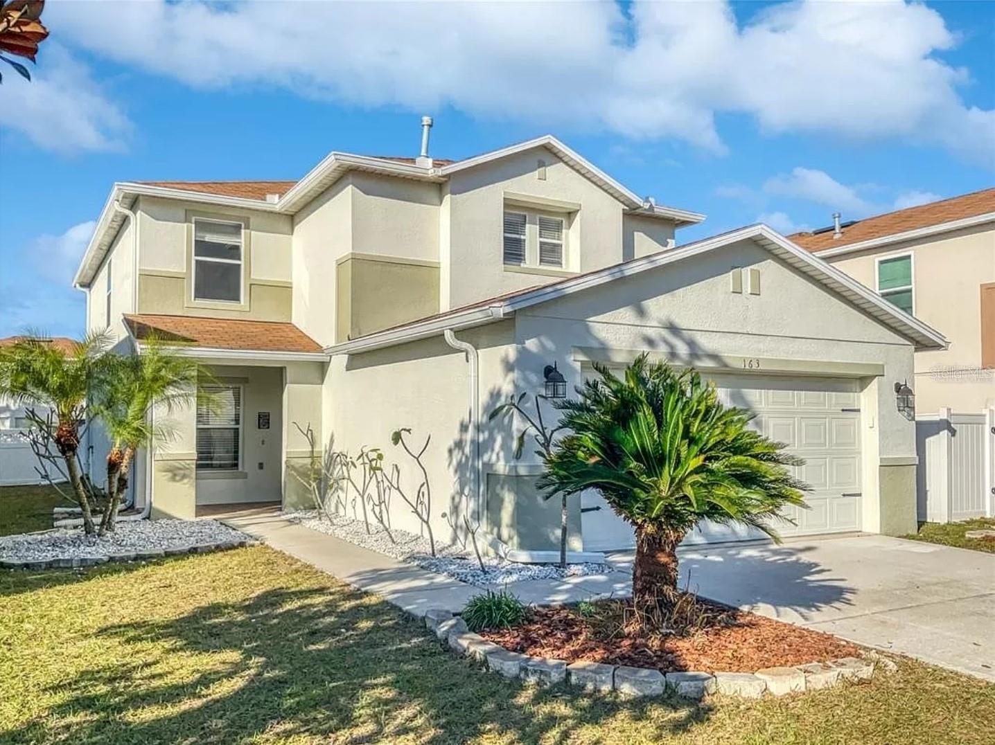 163 RONA LN, DAVENPORT, FL, 33897