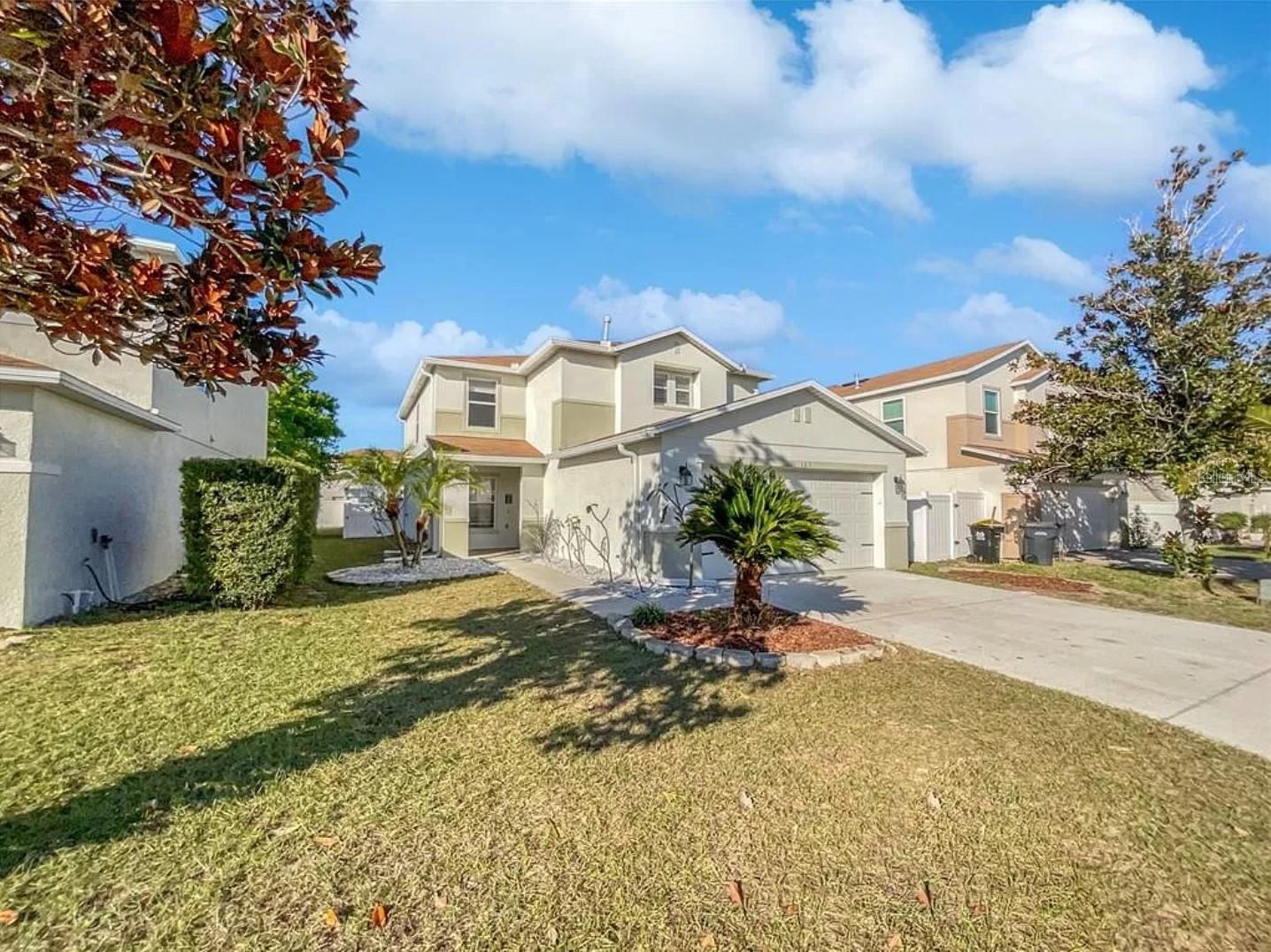163 RONA LN, DAVENPORT, FL, 33897