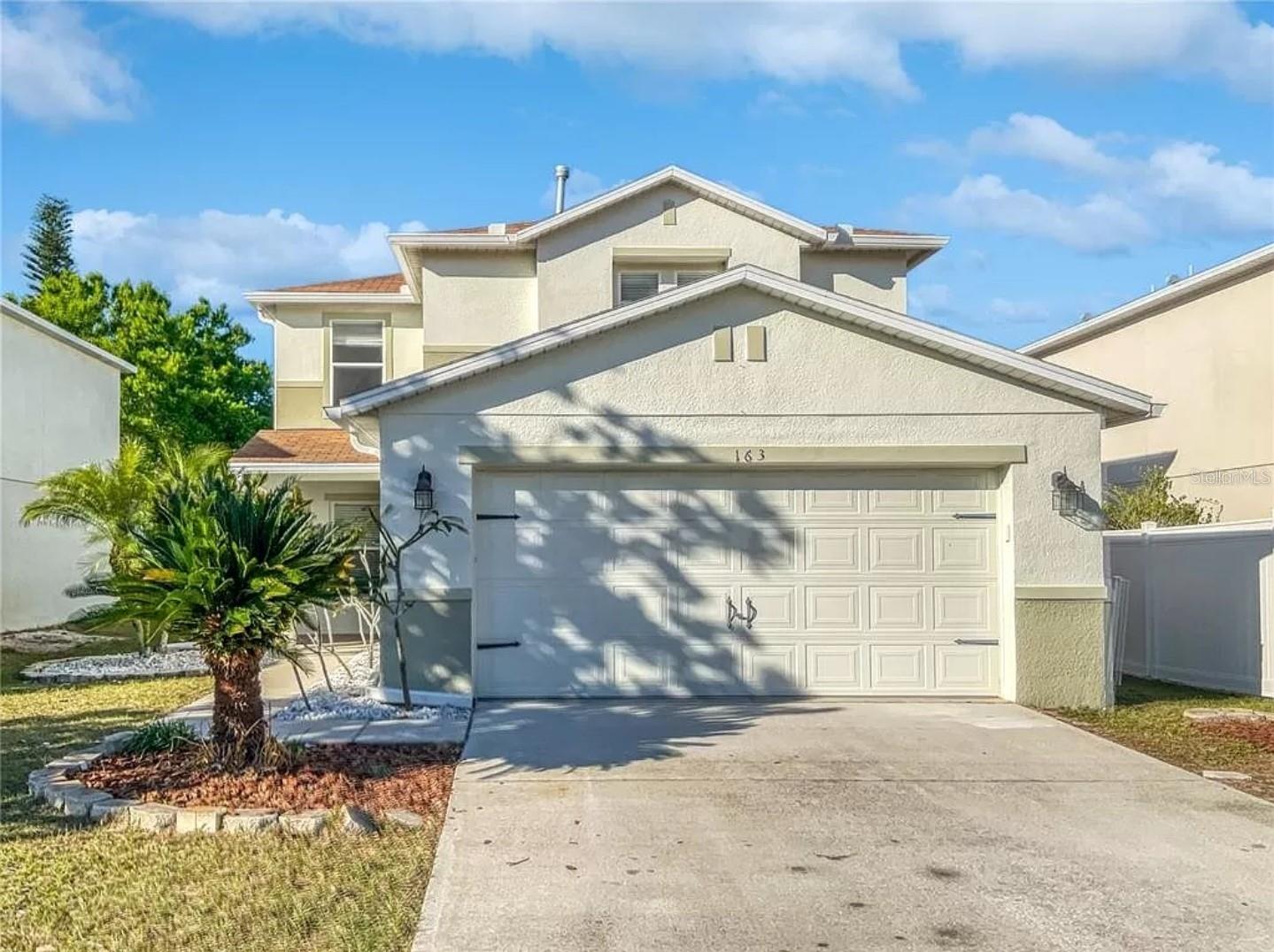 163 RONA LN, DAVENPORT, FL, 33897