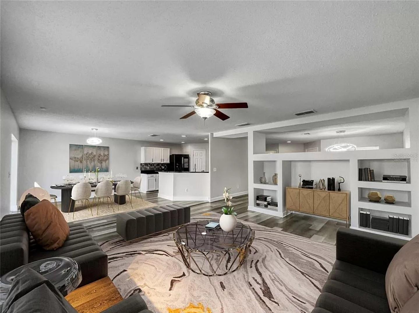 163 RONA LN, DAVENPORT, FL, 33897