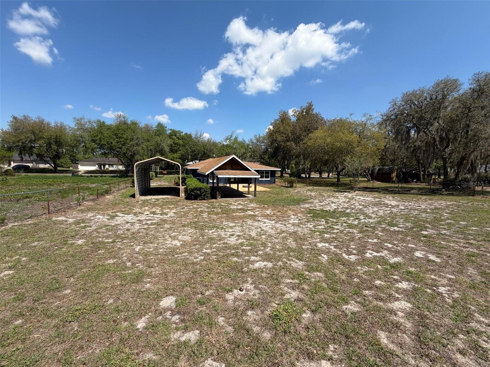 9816 E GRANADA CT, INVERNESS, FL, 34450