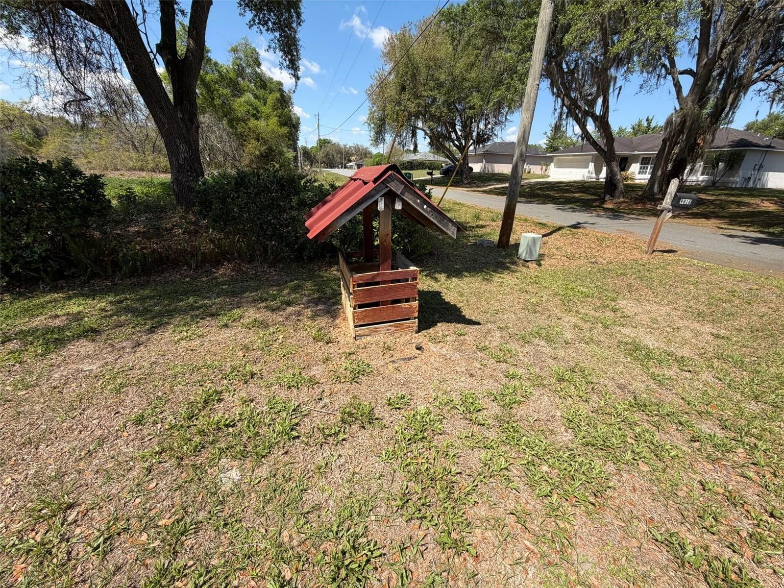 9816 E GRANADA CT, INVERNESS, FL, 34450