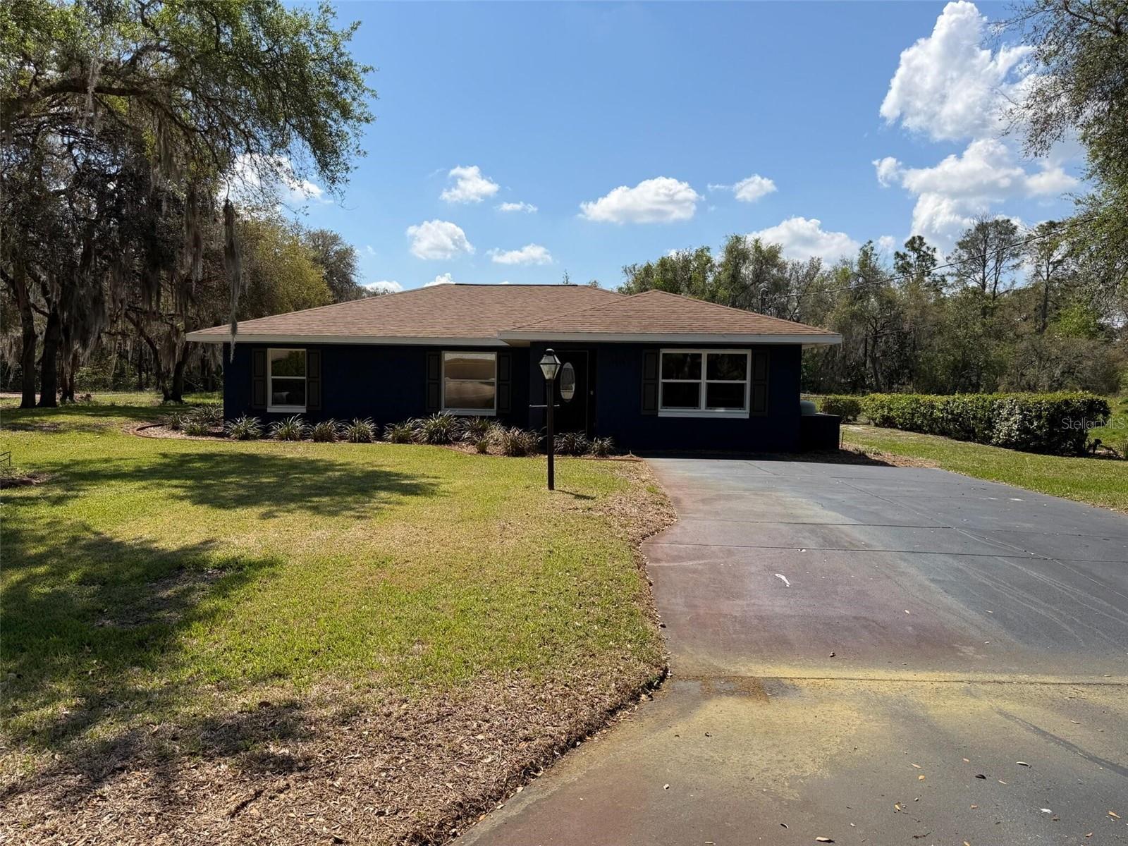 9816 E GRANADA CT, INVERNESS, FL, 34450