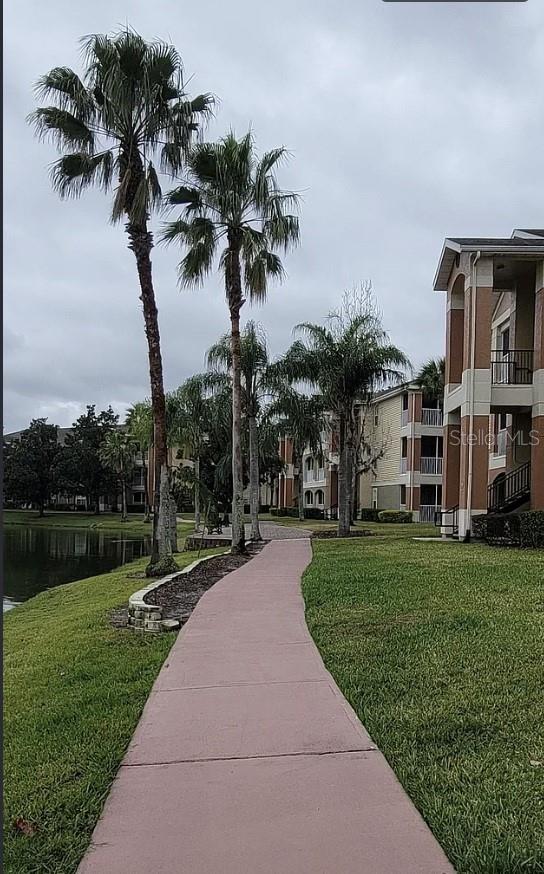 1920 SUMMER CLUB DR #112, OVIEDO, FL, 32765