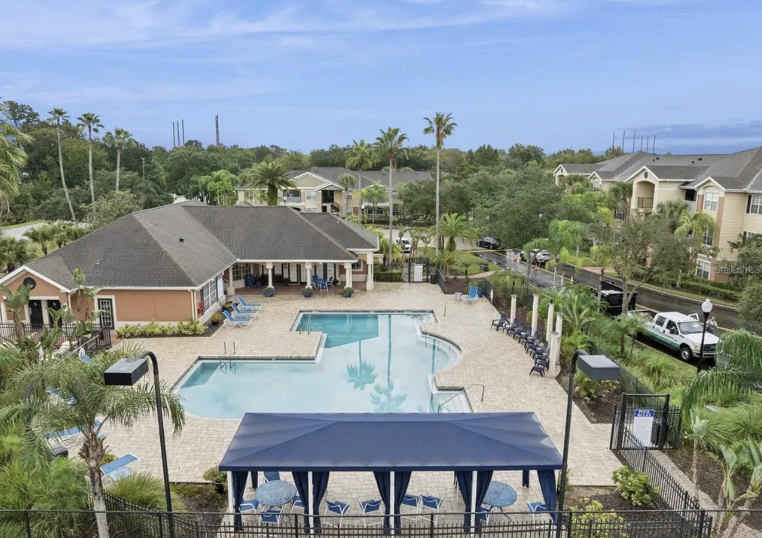 1920 SUMMER CLUB DR #112, OVIEDO, FL, 32765