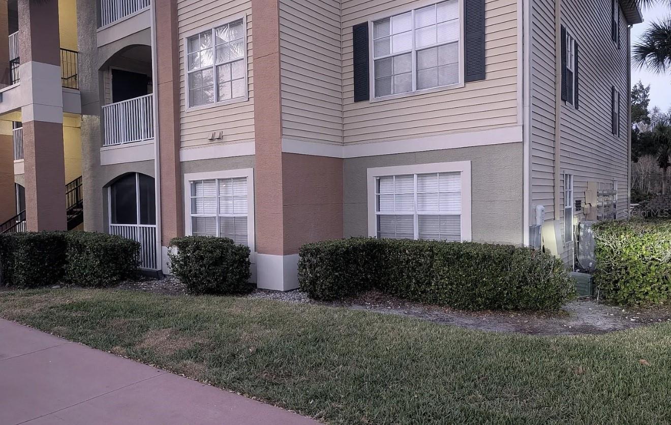1920 SUMMER CLUB DR #112, OVIEDO, FL, 32765