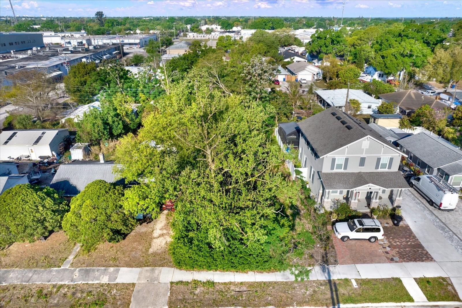 22ND ST N, ST PETERSBURG, FL, 33713