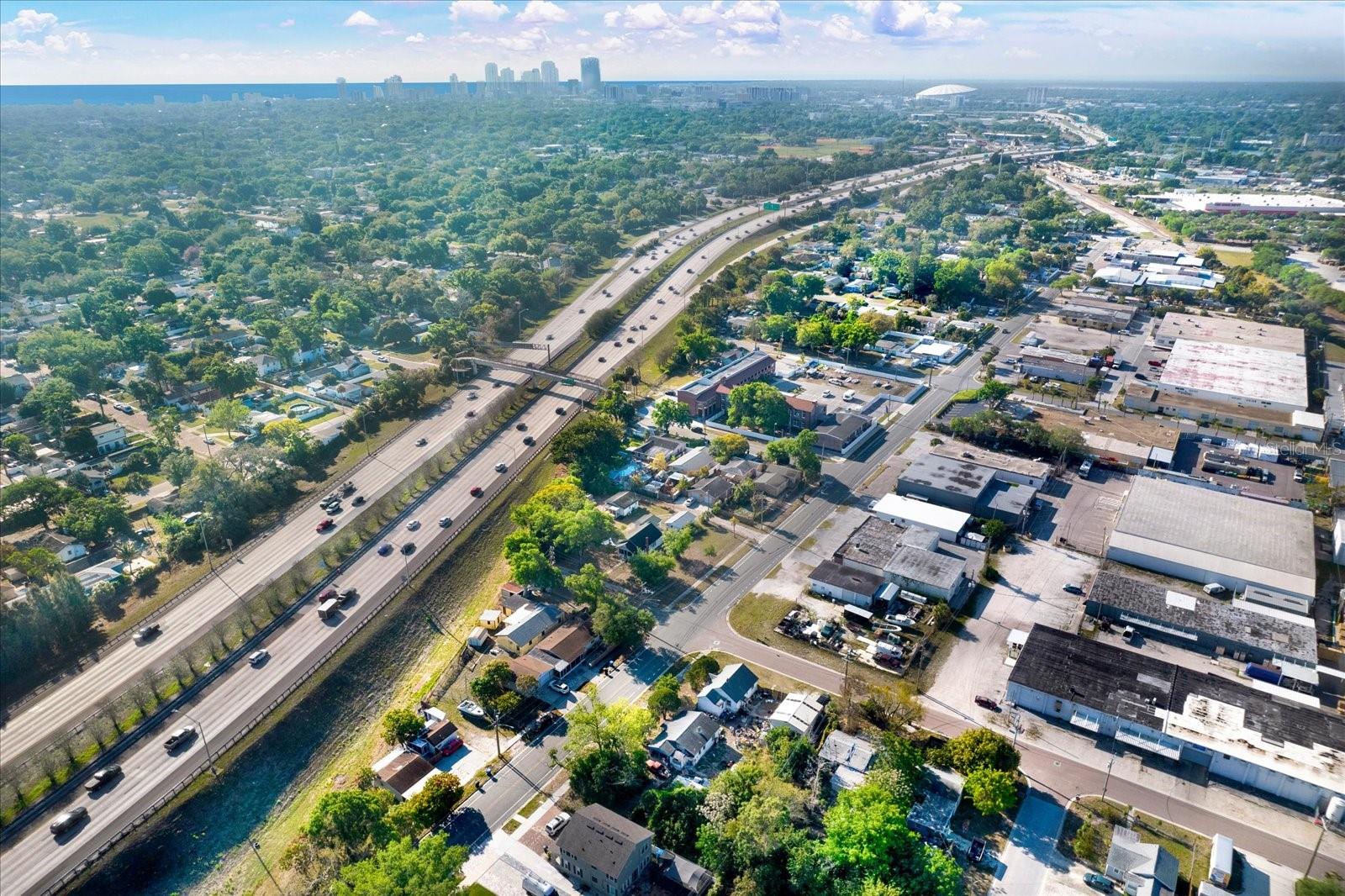 22ND ST N, ST PETERSBURG, FL, 33713