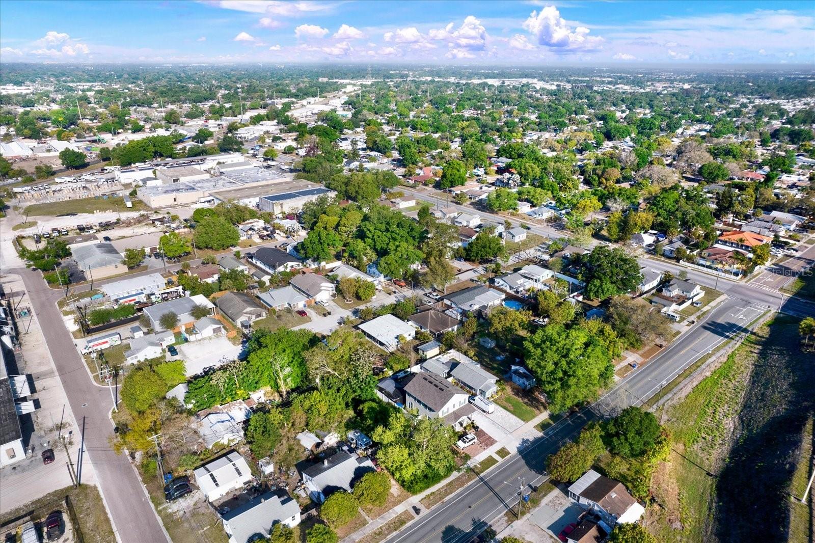 22ND ST N, ST PETERSBURG, FL, 33713