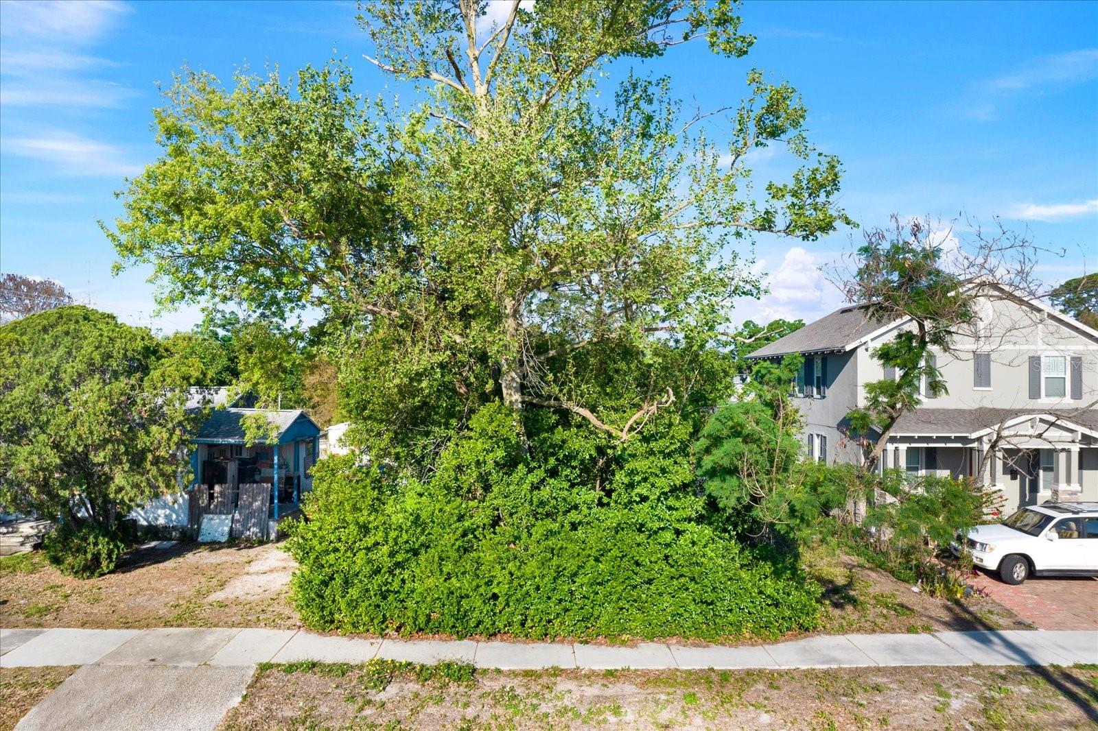 22ND ST N, ST PETERSBURG, FL, 33713