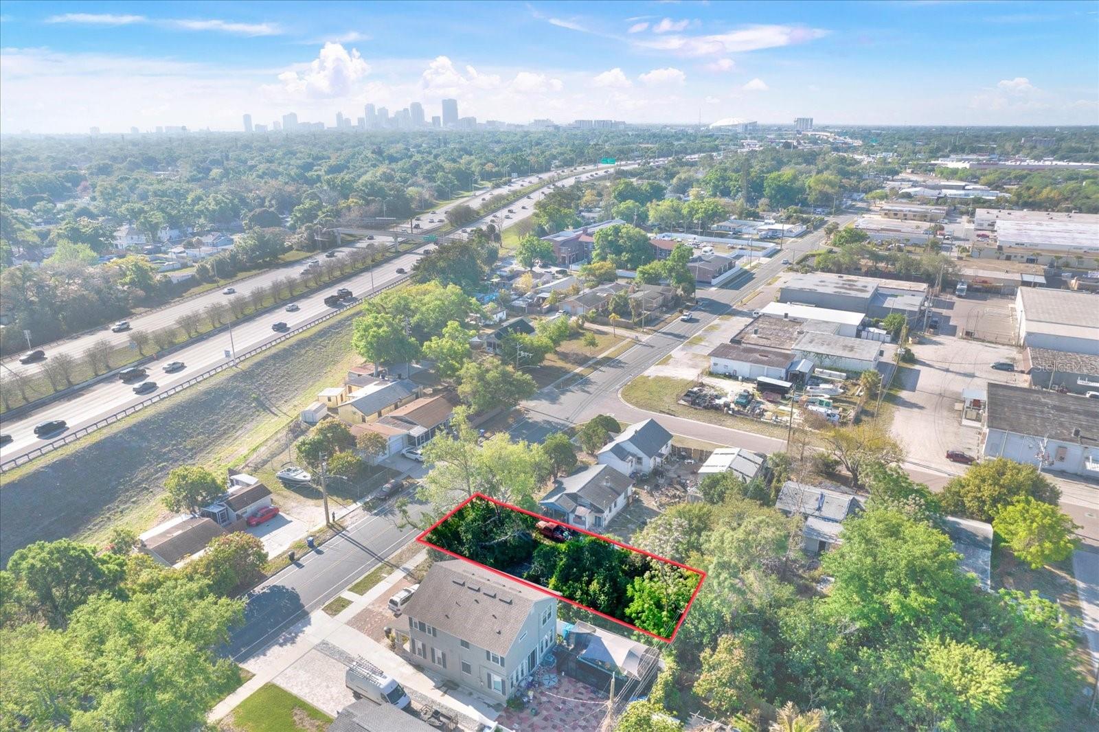 22ND ST N, ST PETERSBURG, FL, 33713