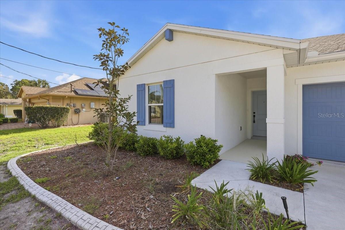20 LUDLOW LN W, PALM COAST, FL, 32137