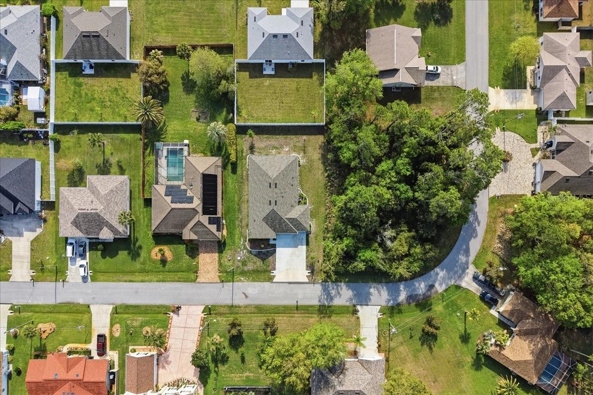 20 LUDLOW LN W, PALM COAST, FL, 32137