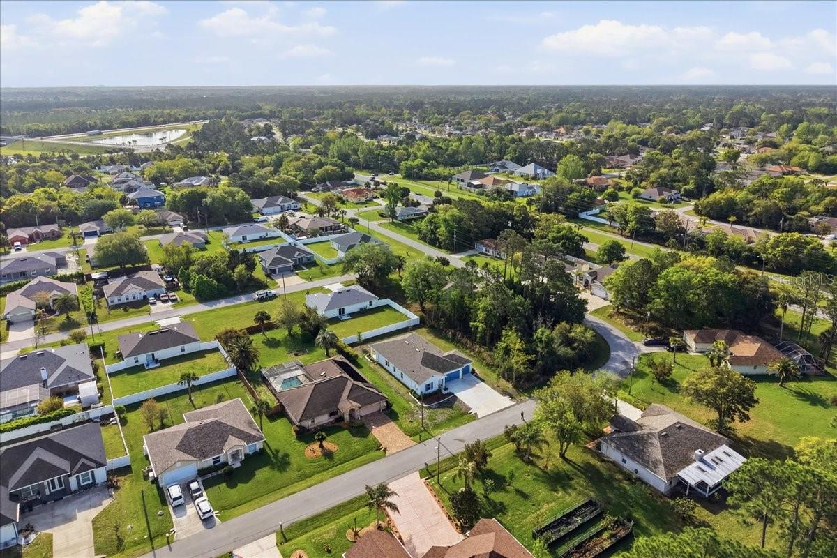 20 LUDLOW LN W, PALM COAST, FL, 32137