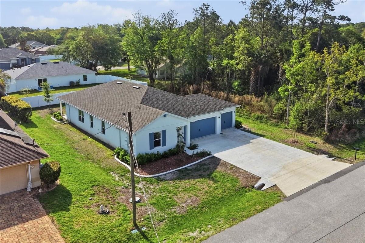 20 LUDLOW LN W, PALM COAST, FL, 32137