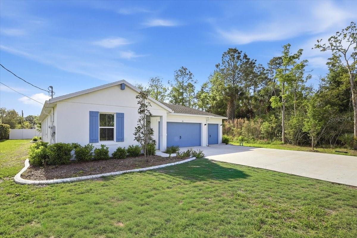 20 LUDLOW LN W, PALM COAST, FL, 32137