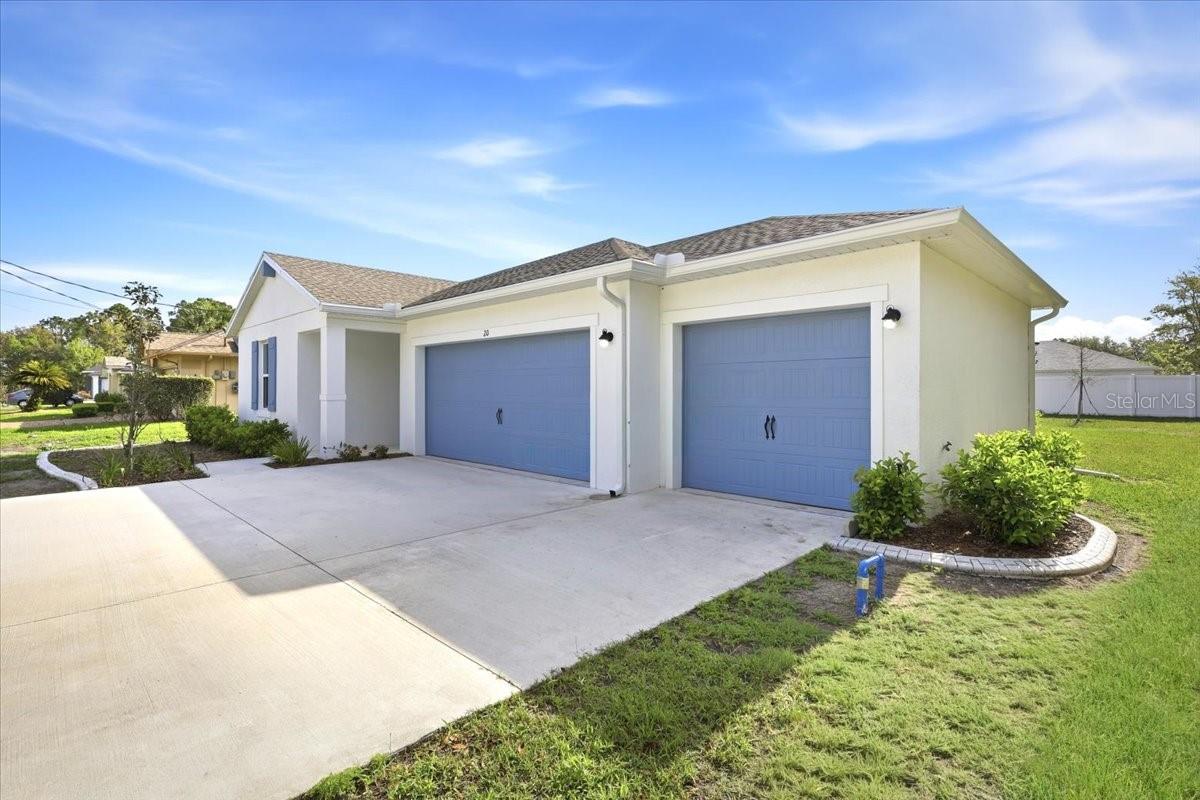 20 LUDLOW LN W, PALM COAST, FL, 32137