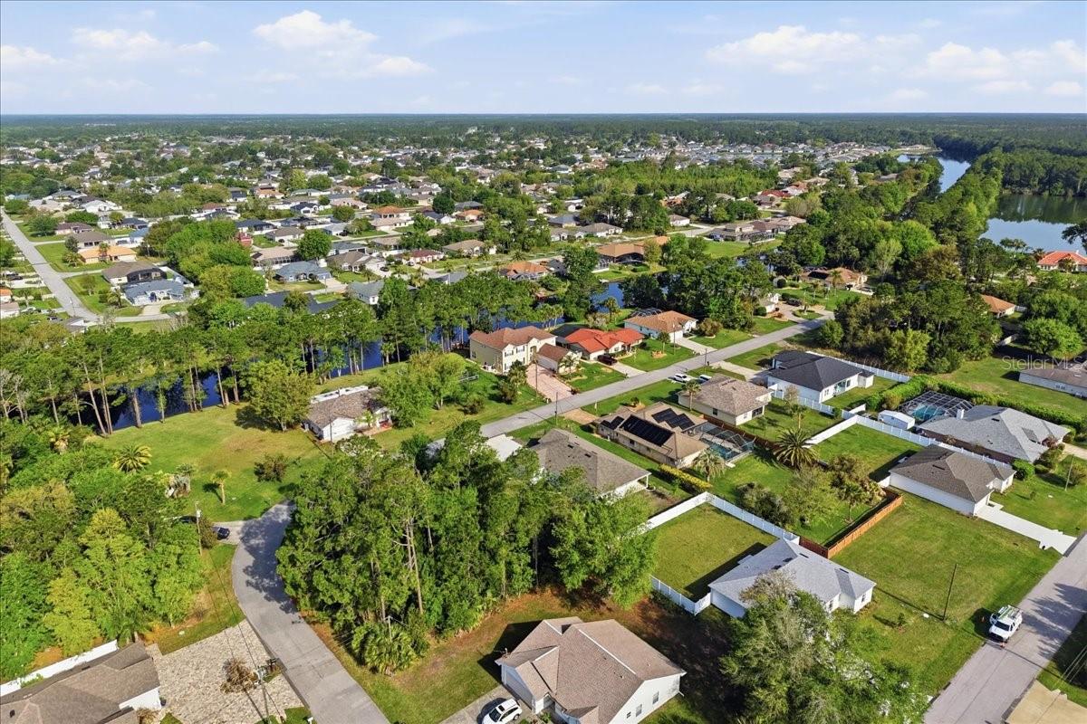 20 LUDLOW LN W, PALM COAST, FL, 32137